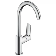 Смеситель для раковины HansGrohe Logis 71130000