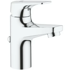 Смеситель для раковины (умывальника) Grohe BauFlow 23751000