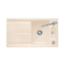 Кухонная мойка Villeroy & Boch 677802i5