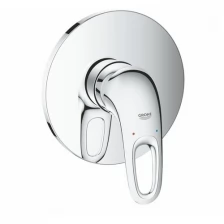 Смеситель однорычажный для душа GROHE Eurostyle 24048003