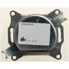 Механизм Glossa GSL000697 розетки TV/SAT конечной с/п перламутр Schneider Electric