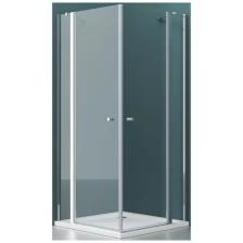 Душевой уголок BelBagno Etna AH 22 80/100 C Cr