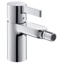 Смеситель для биде HansGrohe Metris S 31261000