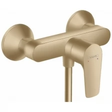 Смеситель для ванны HansGrohe Talis E 71760140