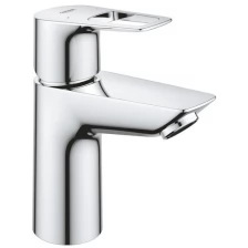 Смеситель для раковины Grohe BauLoop 23878001