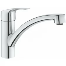 Смеситель для кухни Grohe Eurosmart 33281003