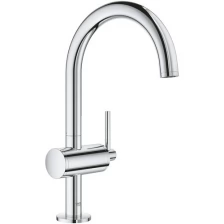 Смеситель для раковины Grohe Atrio, хром 32042003